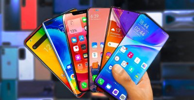 8+256跟12+256手机的区别 智能手机内存的区别