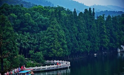 新会区属于哪个市 广东省江门市下辖新会的产业特色