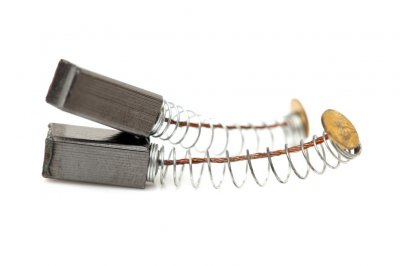 碳刷的作用 交流电机的碳刷到底是什么东西