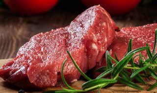 牛肉哪个部位炖着好吃 牛肉哪个部位炖着美味