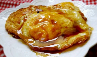 酸甜蛋怎么做好吃 酸甜蛋如何做好吃