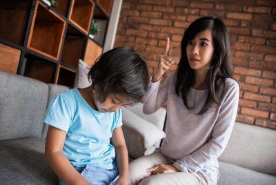 讨好型人格家庭原因 孩子总是处处隐忍、不懂拒绝