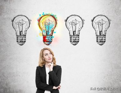 家里的电灯为什么关了还会闪 电灯关闭后还是一闪一闪