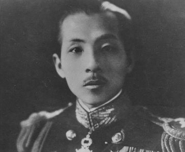 关于张学良的一生简述 张学良的生平经历及主要事迹概括