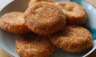 家常红糖饼的做法 家常红糖饼怎么做