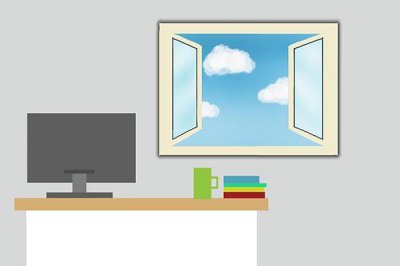 开窗一天到晚通风好吗 家里一天开窗通风多久比较好