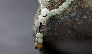 人生病戴什么挂件好 人生病戴啥挂件好呢