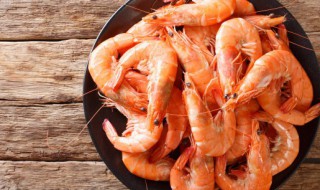 虾能不能和茄子一起吃 虾和茄子可以一起食用吗