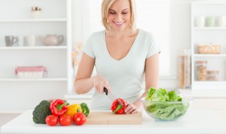 厨房放什么聚财摆件招财 厨房放什么物品好