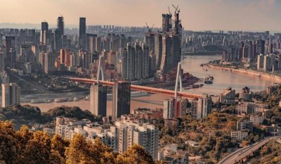 为什么重庆是直辖市 1997年重庆正式设立为直辖市