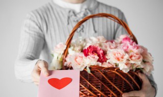 男友圣诞礼物送什么花 男友圣诞礼物送哪些花