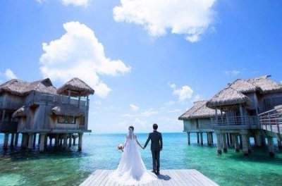 大溪地属于哪个国家的领地 为什么大溪地旅游那么贵