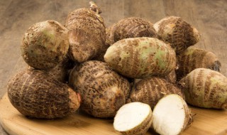 芋头能和蜂蜜一起吃吗 芋头蜂蜜能不能一起吃