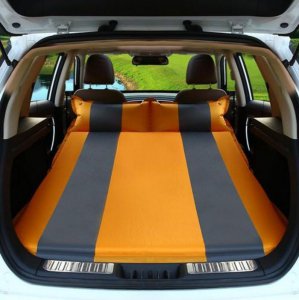 不发动车可以睡一夜吗 不发动车在车里睡觉没事吧