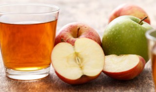 苹果的益处 苹果对身体有哪些益处