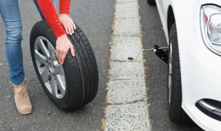 汽车轮胎安装注意事项 汽车轮胎安装注意哪些事项
