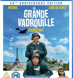 十部巅峰喜剧电影盘点 全球十部公认好看的高分喜剧电影