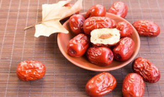 吃大枣的好处和坏处 吃大枣有啥好处和坏处