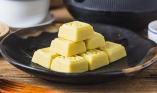 一块绿豆糕的热量需要运动多久 一块绿豆糕的热量需要运动多长时间