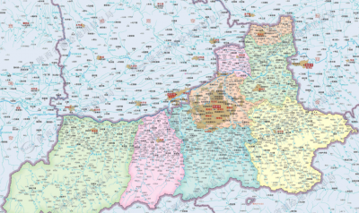 陕西省西安市是几线城市 古都西安是什么样的城市