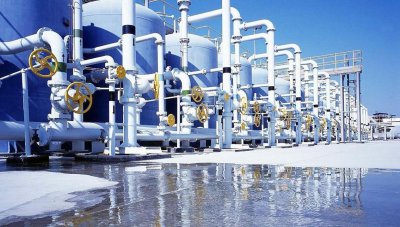 海水淡化的三种方法及原理 海水淡化新技术介绍