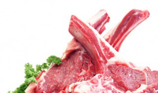 北方炖羊肉放什么调料 北方炖羊肉放啥