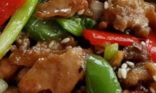 爆炒兔子的做法 爆炒兔子如何做