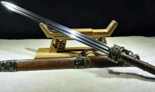 办公室放剑什么讲究 办公室放剑哪些讲究