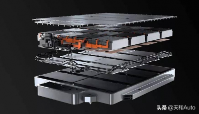 比亚迪电池终身质保是什么意思 比亚迪电芯终身质保