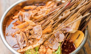 乐山十大必吃美食推荐 乐山美食分享