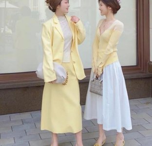 今年最流行的颜色 今年服装流行色是什么颜色