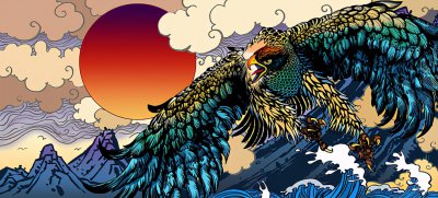 上古四大妖皇是哪几位 知道上古时期四大妖皇分别是谁吗