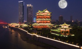 北京中秋节旅游哪里好玩 中秋节北京旅游去哪里比较好玩