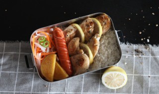 保鲜饭盒该如何挑选 怎么挑选保鲜饭盒