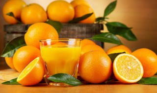 橘子怎样保存才新鲜好吃 橘子如何保存新鲜好吃呢