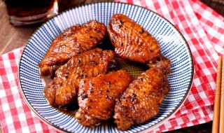 吃鸡翅的好处和坏处 吃鸡翅对人有什么好处和坏处