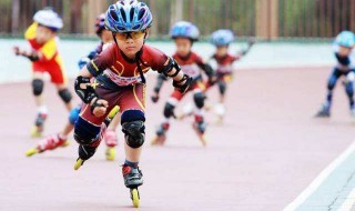 轮滑的好处和坏处 长期轮滑有什么好处