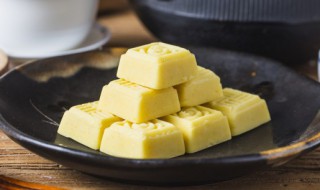 绿豆糕可以保存几天 绿豆糕能保存多长时间