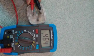 电阻怎么测量好坏 电阻如何测量好坏