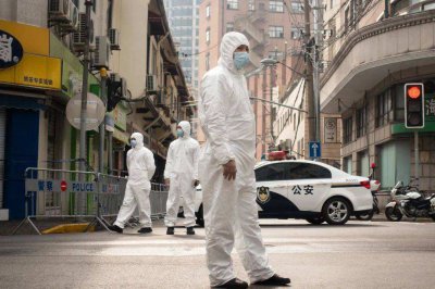 上海外地人有多少人口 疫情后年轻人松动扎根上海的想法