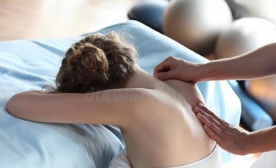 去背部寒气的小妙招 排出体内后背寒湿的方法有哪些