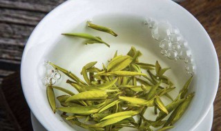 毛峰茶怎么泡好喝 毛峰茶的泡法
