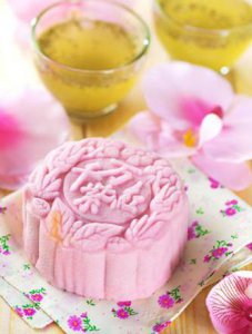 自制冰皮月饼的做法 家庭自制冰皮月饼简单做法