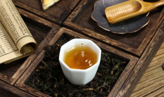 茶道天人合一是什么意思 茶道天人合一的意思