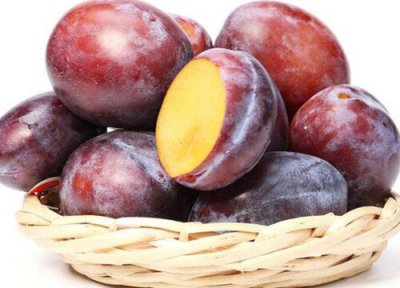 梅子什么时候上市 成熟季节几月份