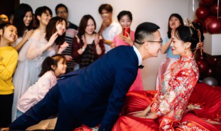 梦到别人结婚是什么意思 梦到别人结婚的解释