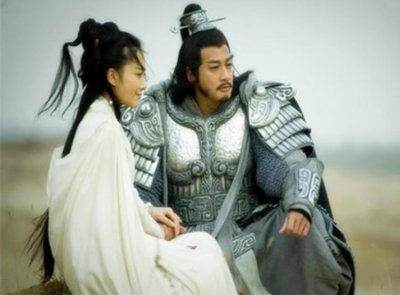 项羽被分尸八块太惨了 项羽尸首为什么被哪五人所分了