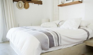 床单污渍怎么清洗干净 床单污渍清洁的方法