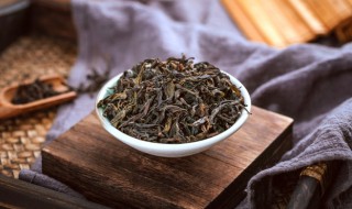 什么是熊猫茶 熊猫茶简单介绍