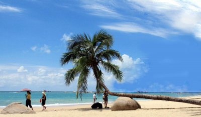 去海边旅游哪里好玩经济实惠 海边旅游推荐这5座海滨之城